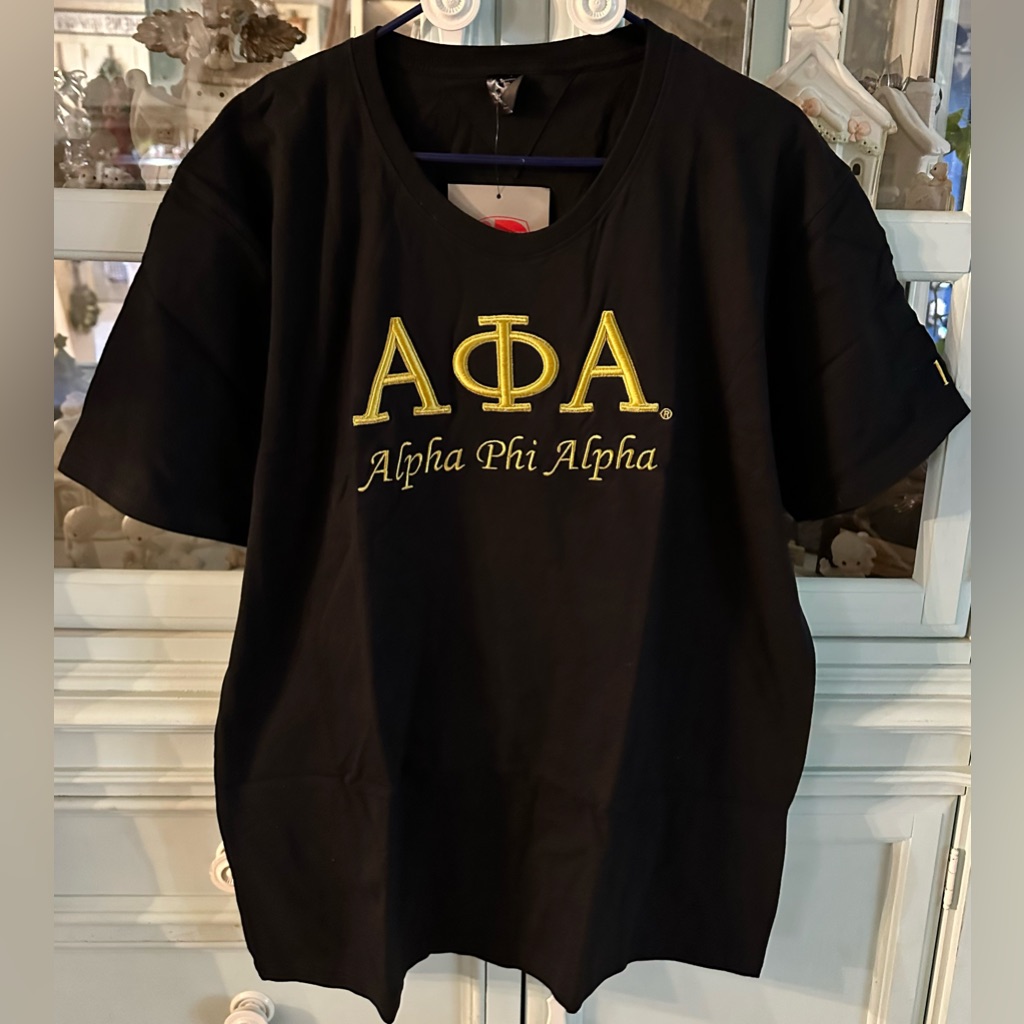 1906 Alpha Phi Alpha Fraternity